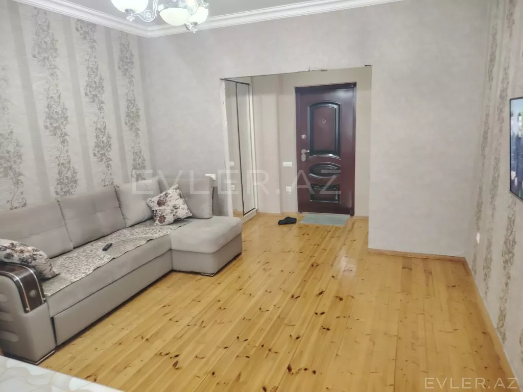 Satılır, yeni tikili