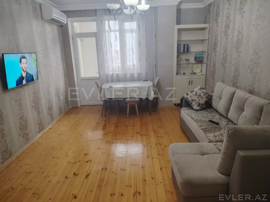 Satılır, yeni tikili