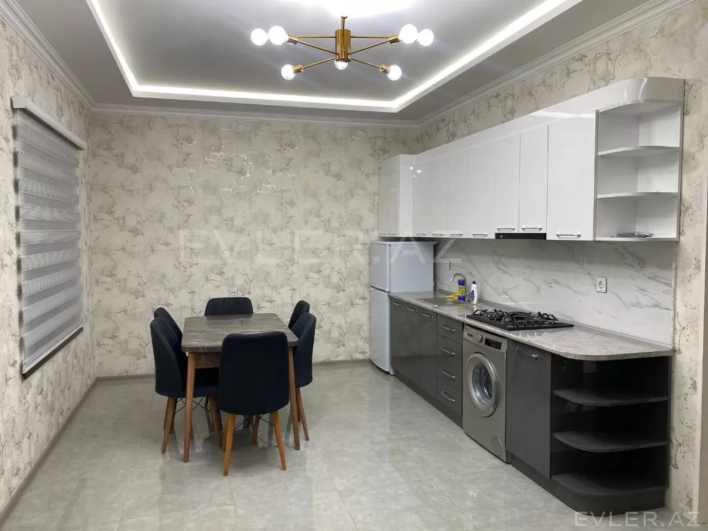 Günlük, həyət evi/villa