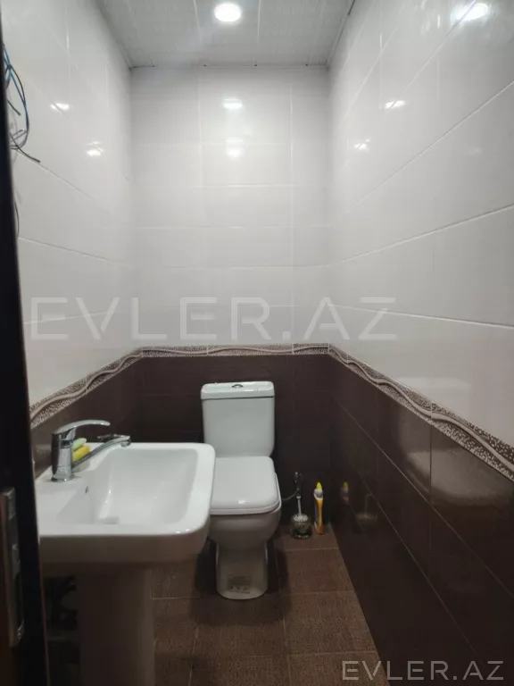 Satılır, yeni tikili