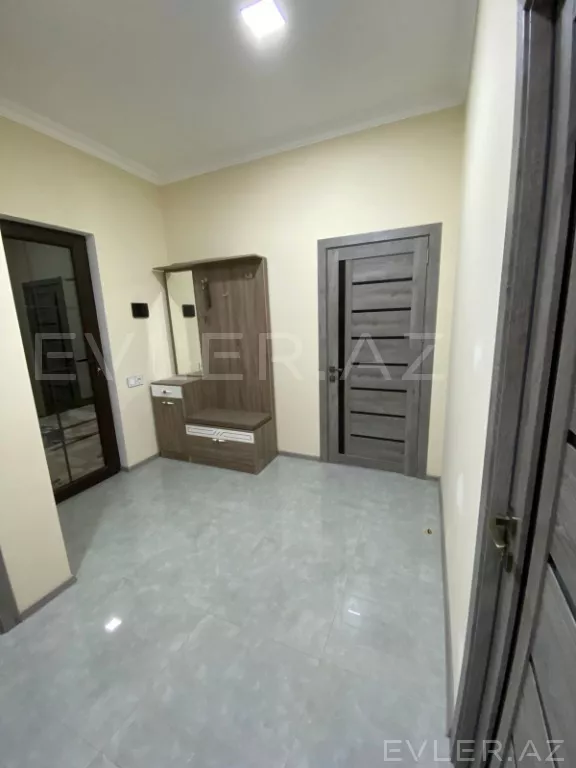Günlük, həyət evi/villa