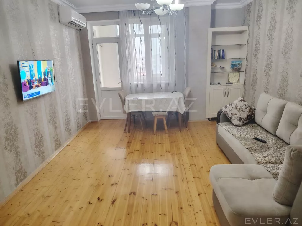 Satılır, yeni tikili