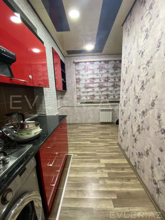 Satılır, yeni tikili