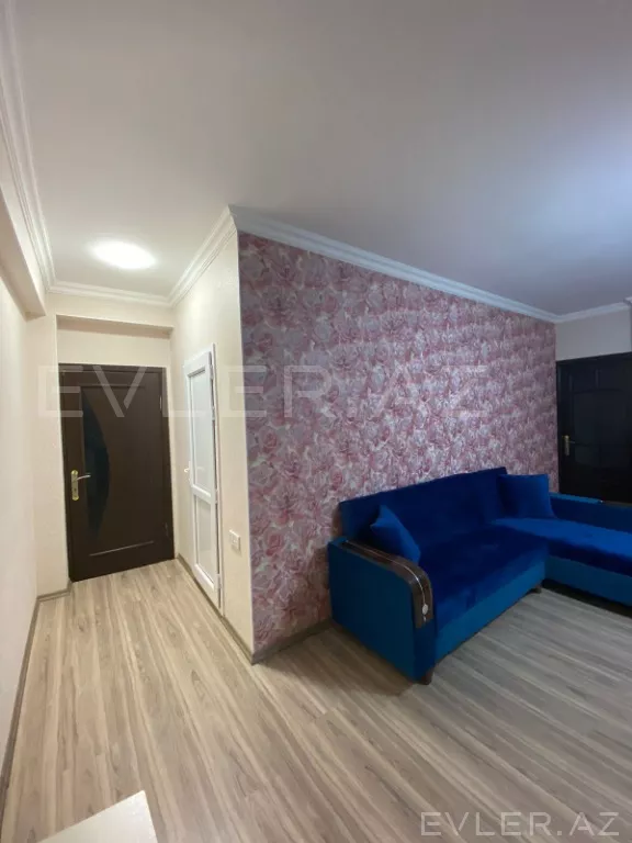 Satılır, yeni tikili