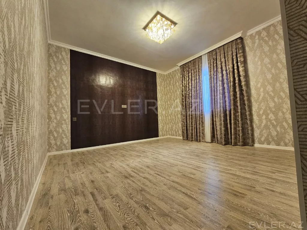 Satılır, yeni tikili