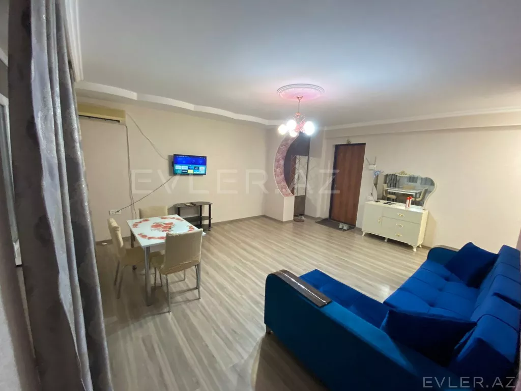Satılır, yeni tikili