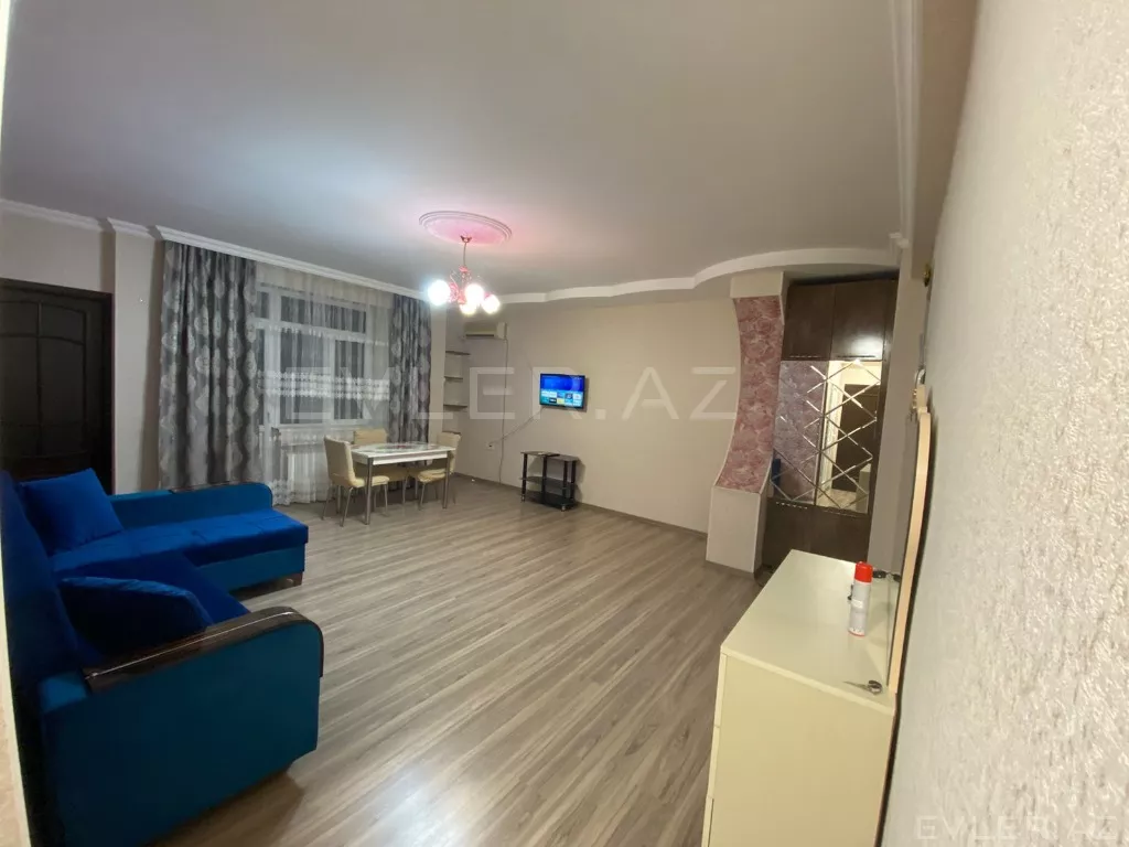 Satılır, yeni tikili