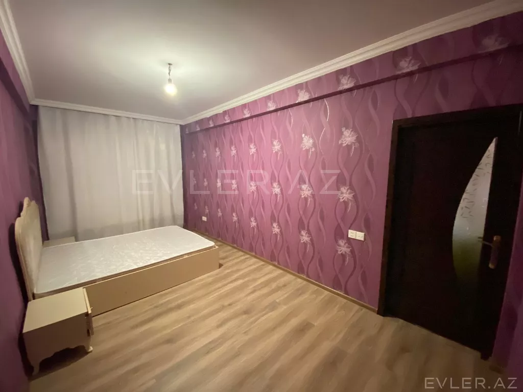 Satılır, yeni tikili