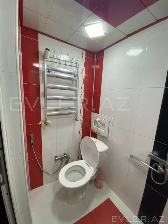 Satılır, yeni tikili