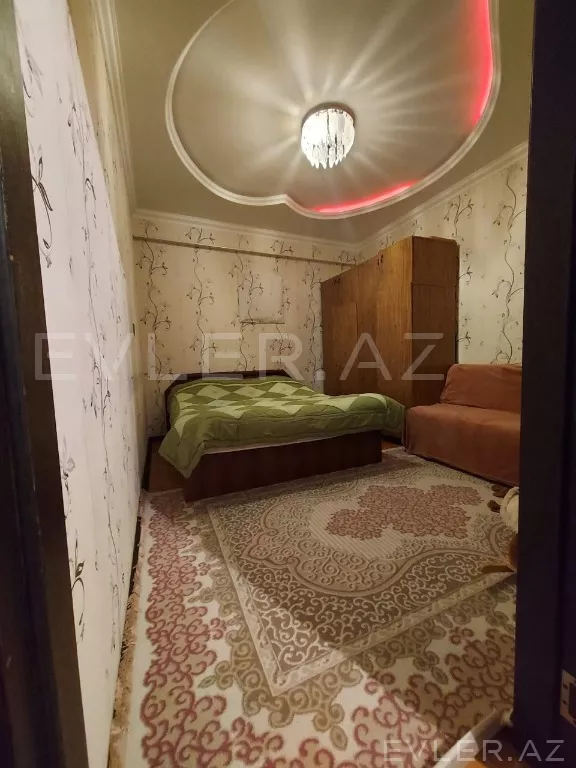 Satılır, yeni tikili