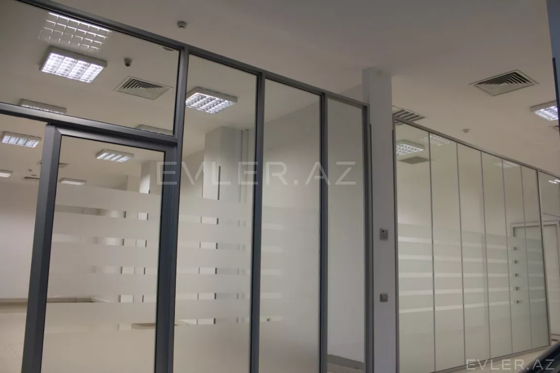 Aylıq, ofis
