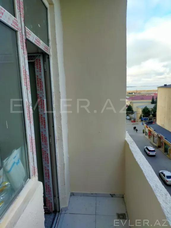 Satılır, yeni tikili
