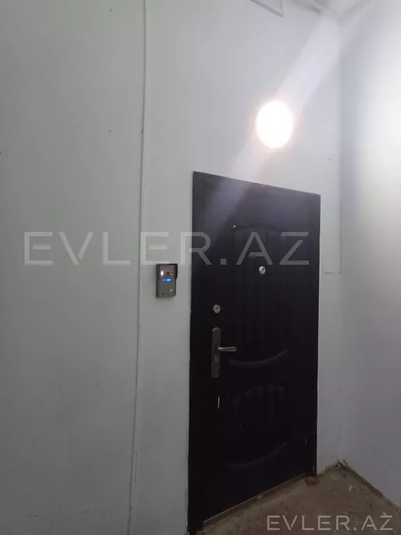 Satılır, yeni tikili