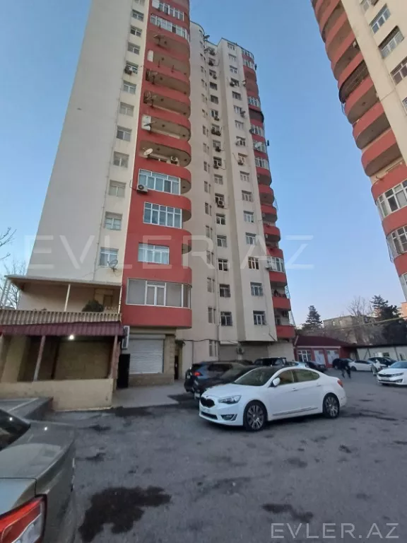 Satılır, yeni tikili