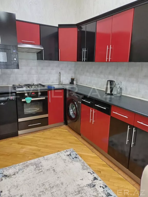 Satılır, yeni tikili