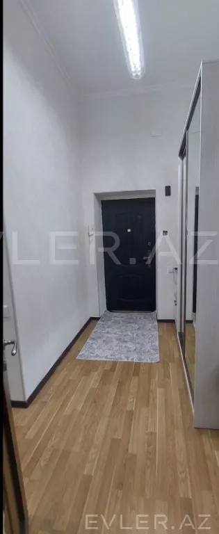 Satılır, yeni tikili