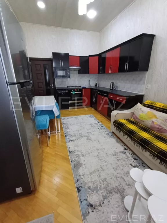 Satılır, yeni tikili
