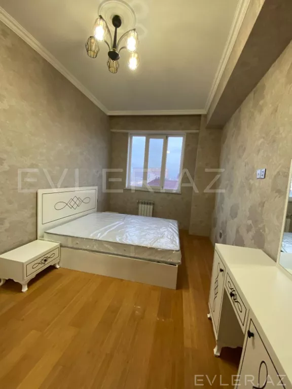 Aylıq, yeni tikili