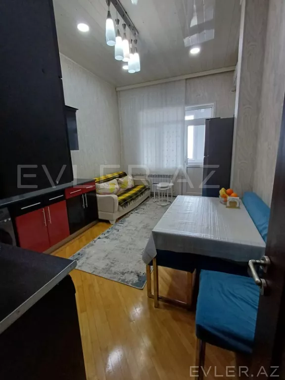 Satılır, yeni tikili