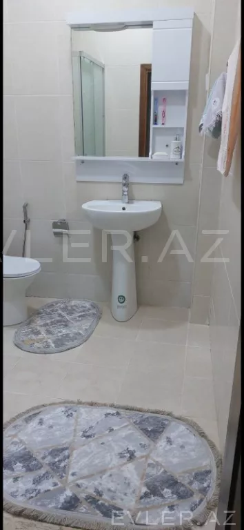 Satılır, yeni tikili