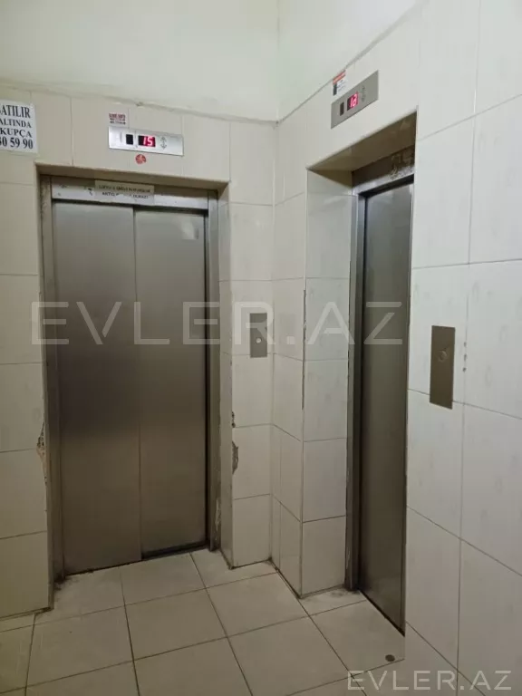 Satılır, yeni tikili
