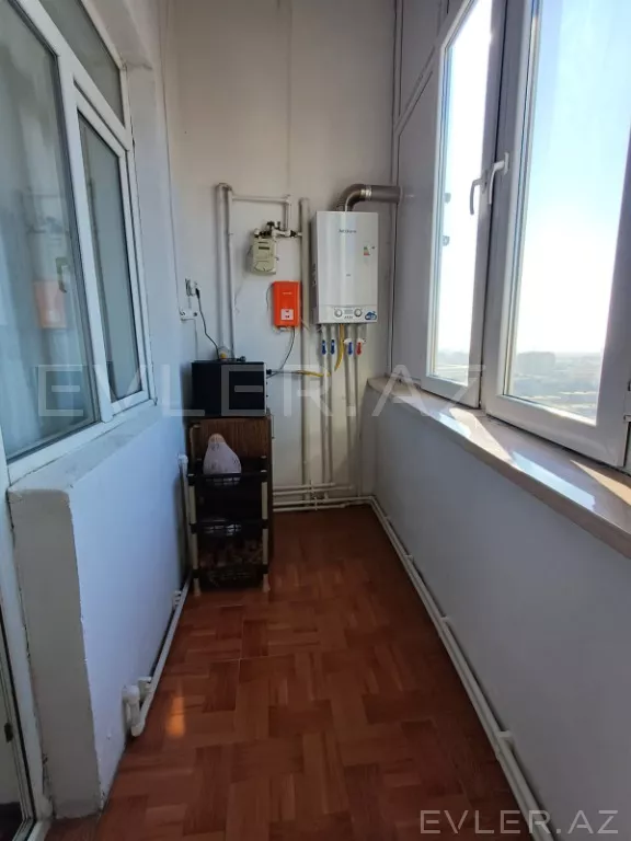 Satılır, yeni tikili