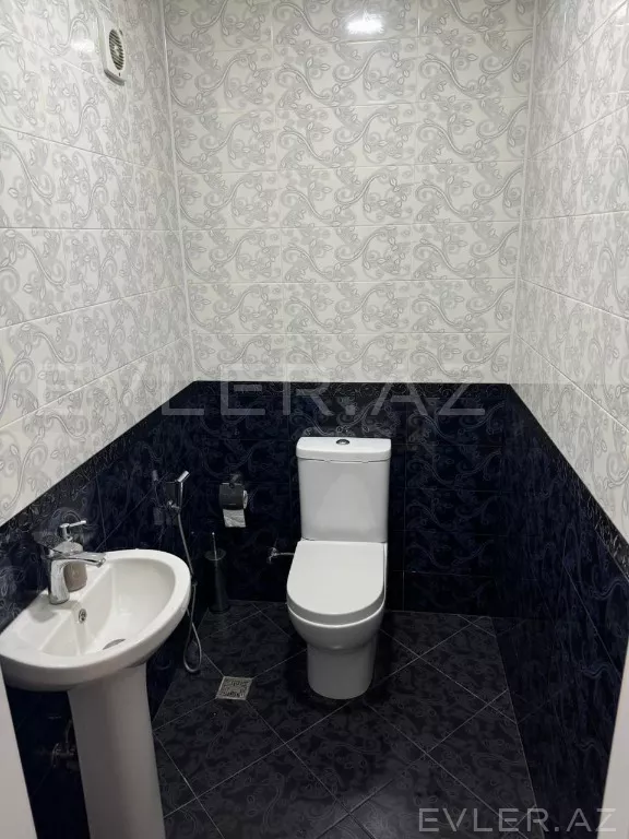 Satılır, yeni tikili