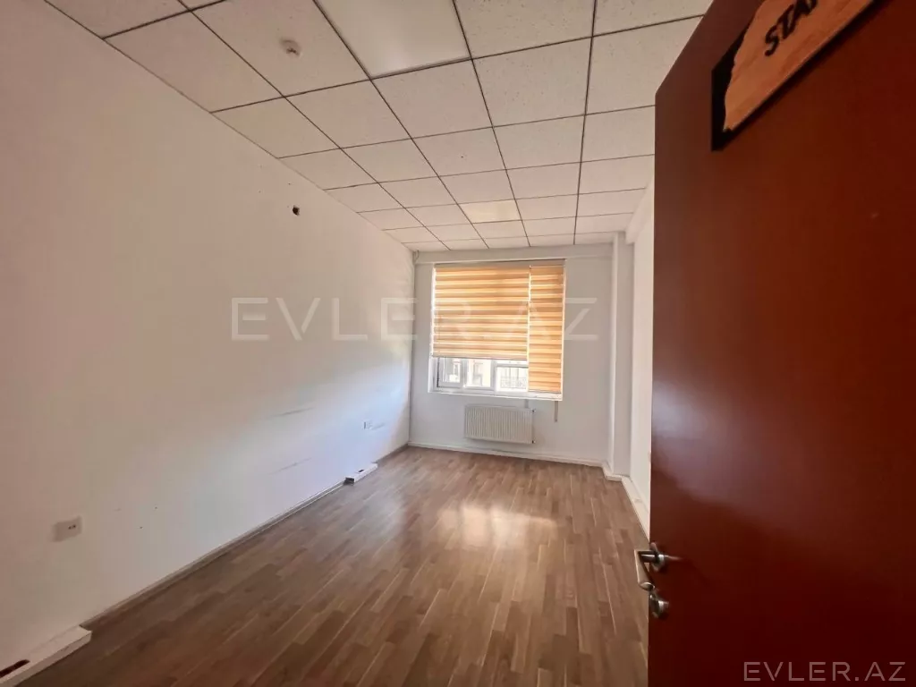Aylıq, ofis