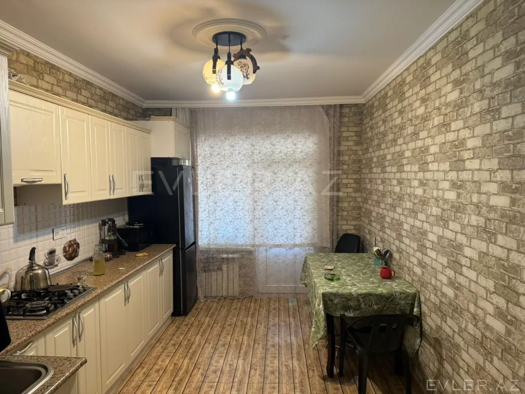 Satılır, yeni tikili