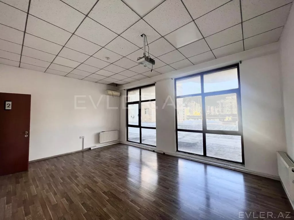 Aylıq, ofis