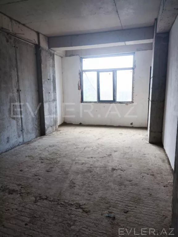 Satılır, yeni tikili