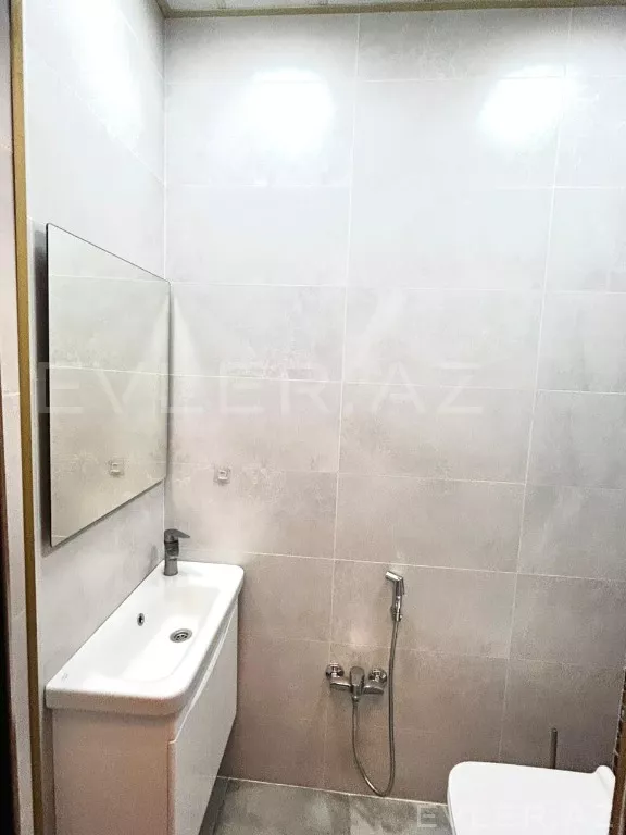 Satılır, yeni tikili
