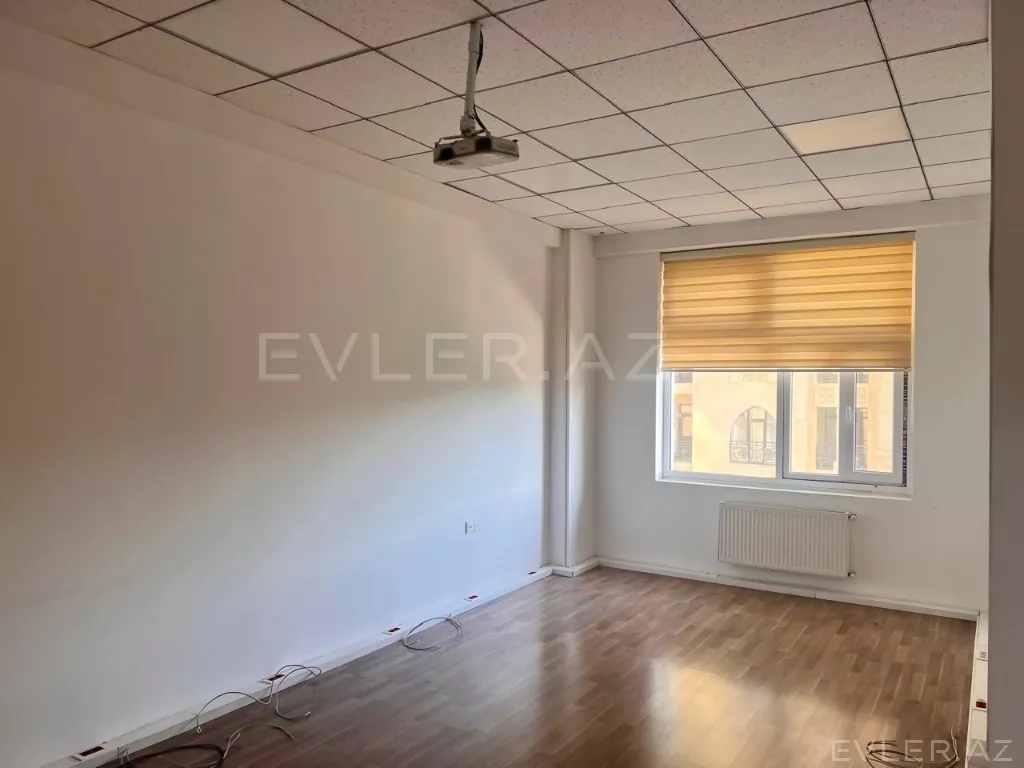 Aylıq, ofis