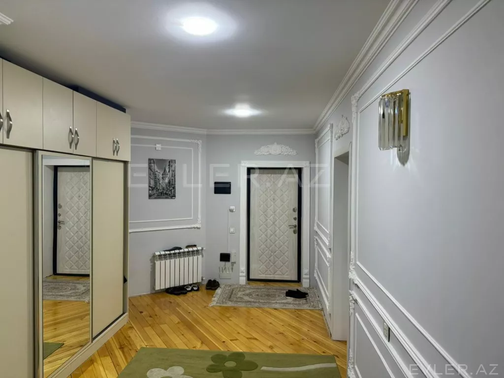 Satılır, yeni tikili