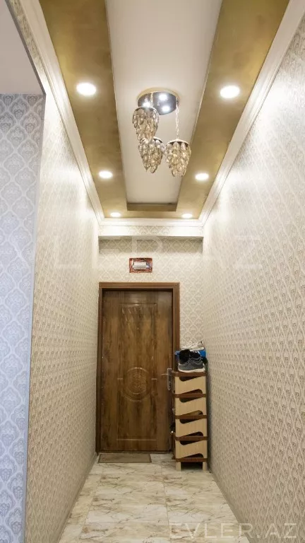 Satılır, yeni tikili