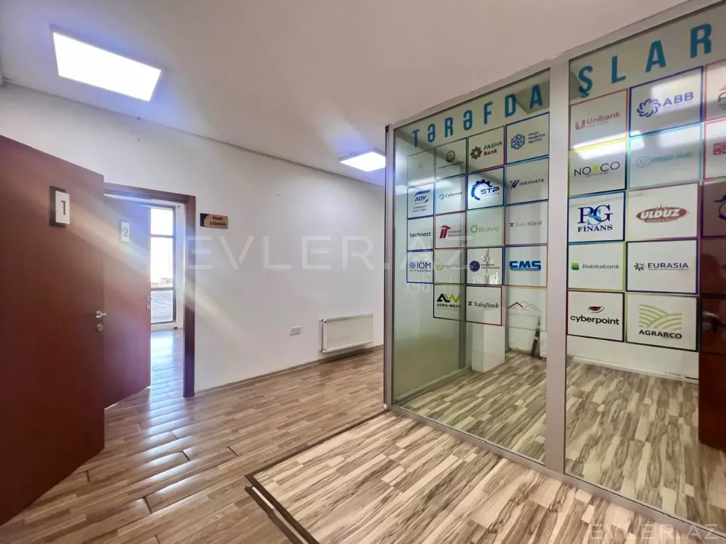 Aylıq, ofis
