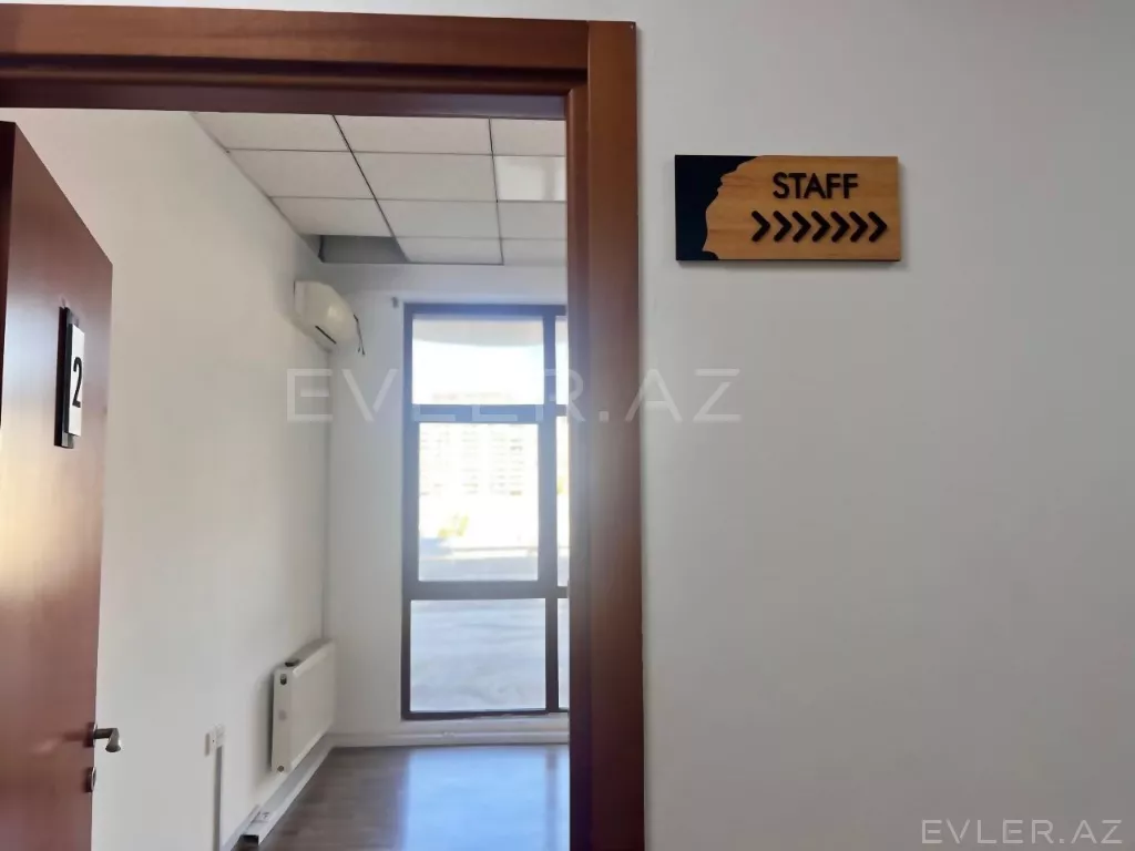 Aylıq, ofis