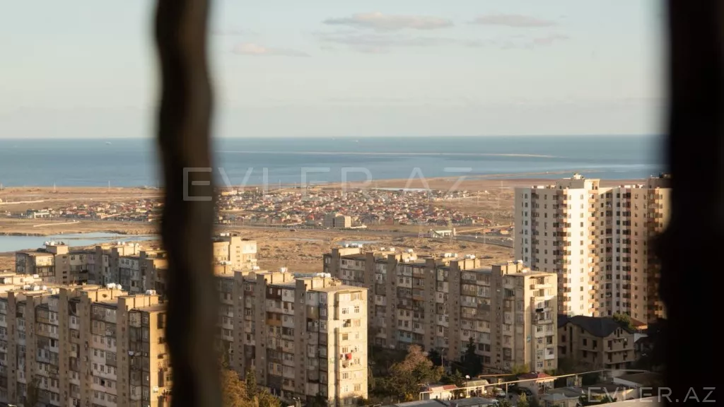 Satılır, yeni tikili