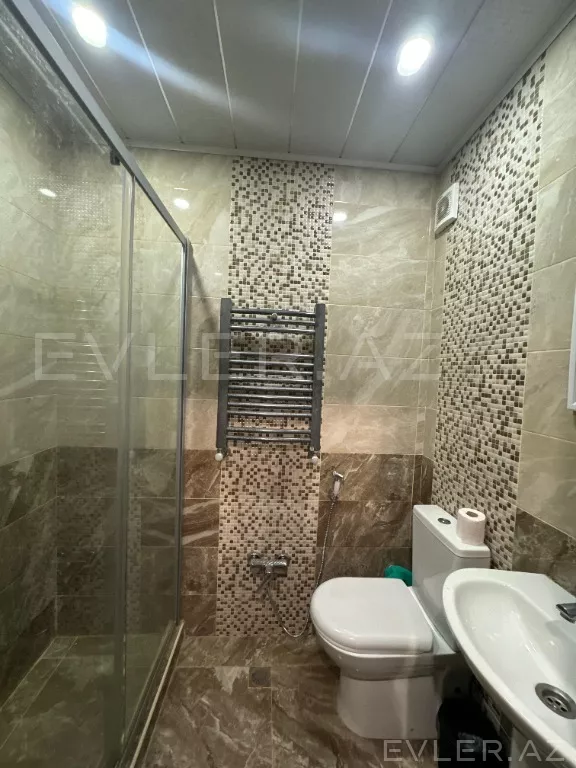 Aylıq, yeni tikili