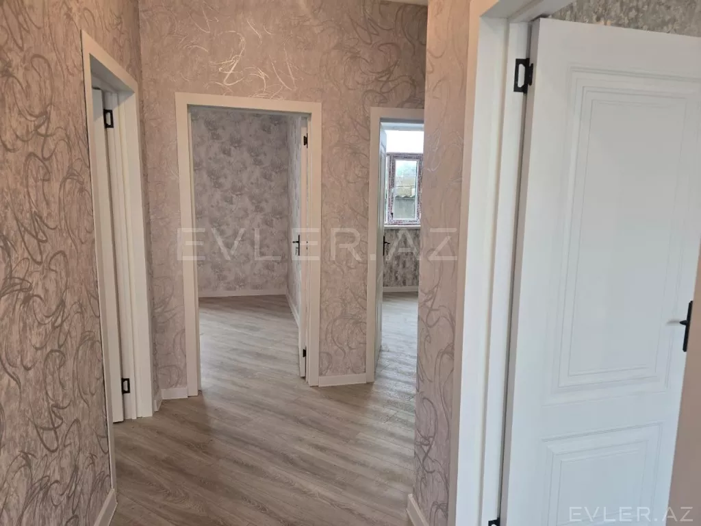 Satılır, həyət evi/villa