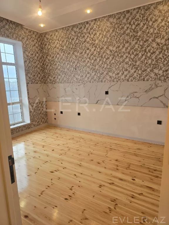 Satılır, həyət evi/villa