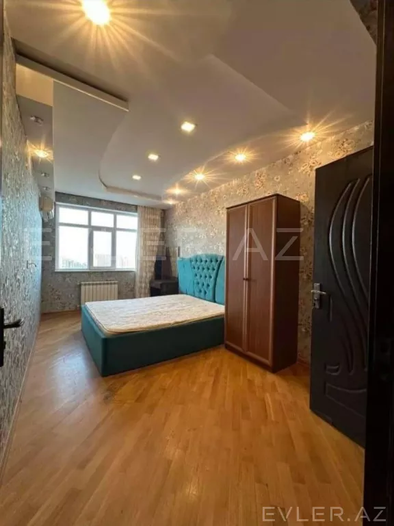 Satılır, yeni tikili