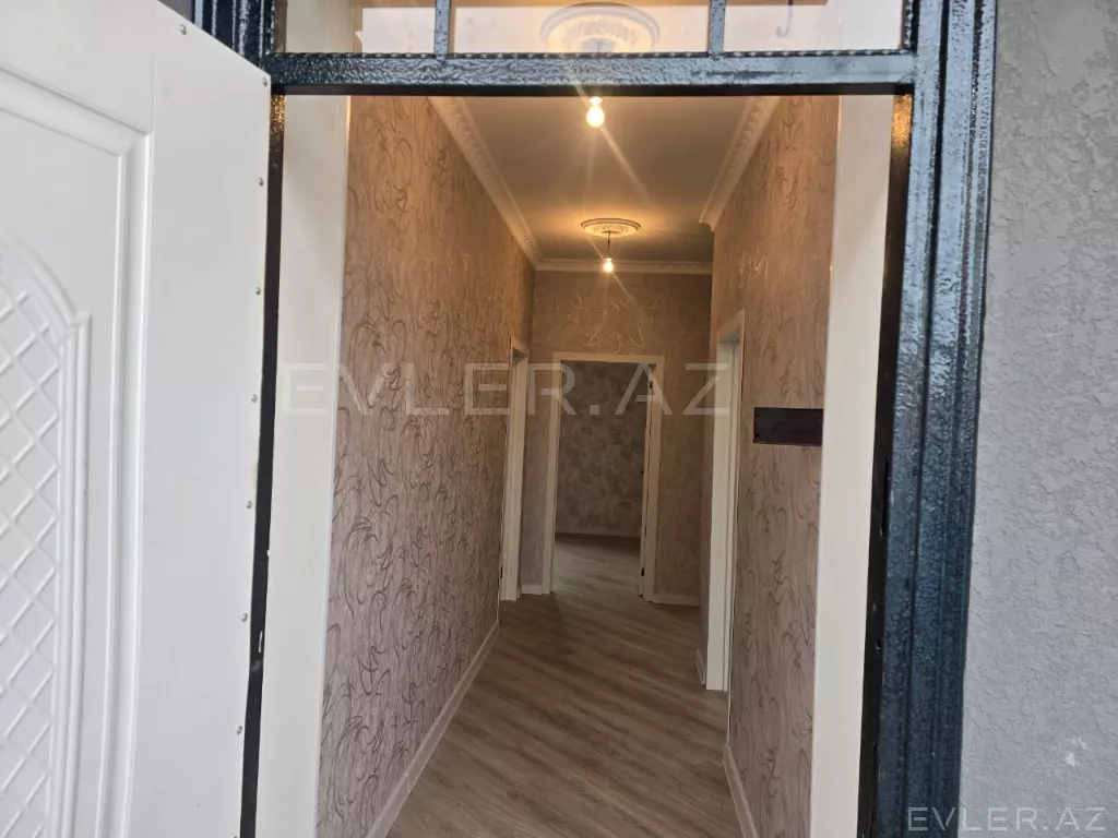 Satılır, həyət evi/villa