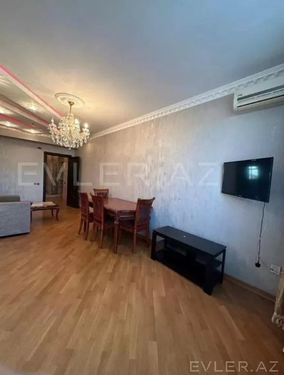 Satılır, yeni tikili