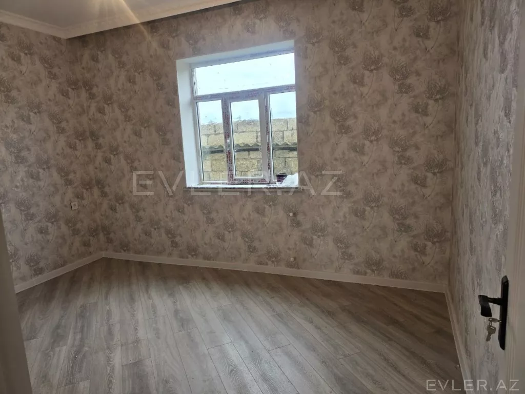 Satılır, həyət evi/villa