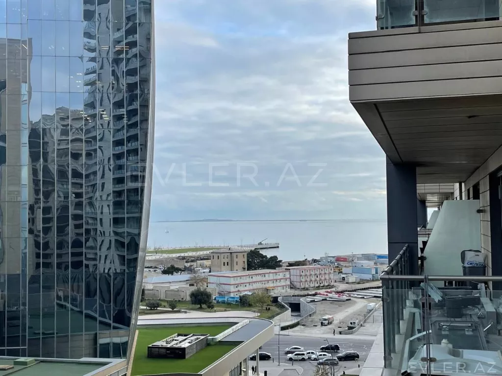 Aylıq, yeni tikili