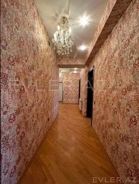 Satılır, yeni tikili