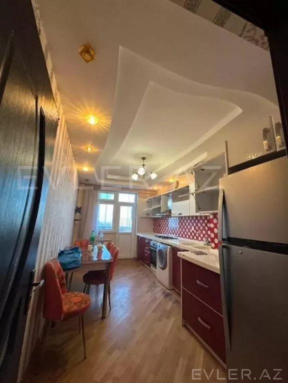 Satılır, yeni tikili