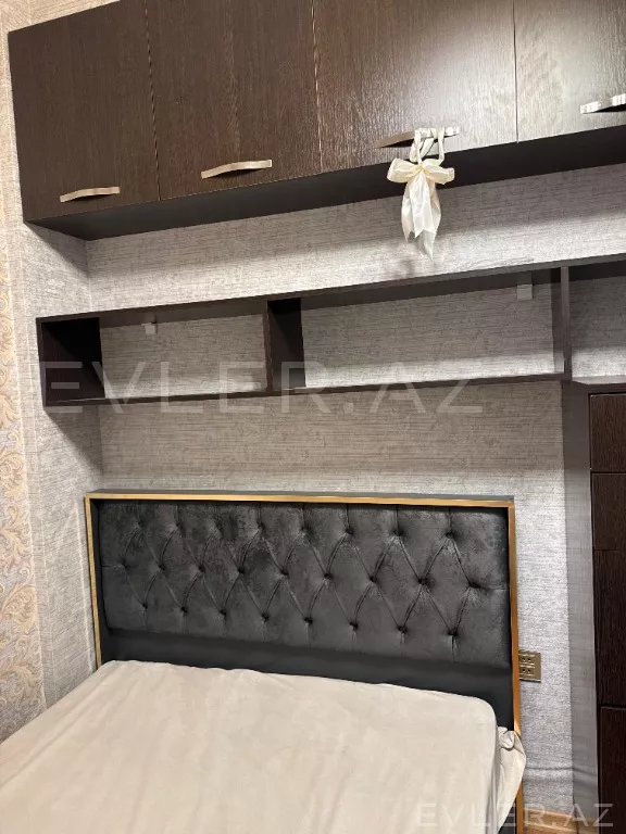 Aylıq, yeni tikili