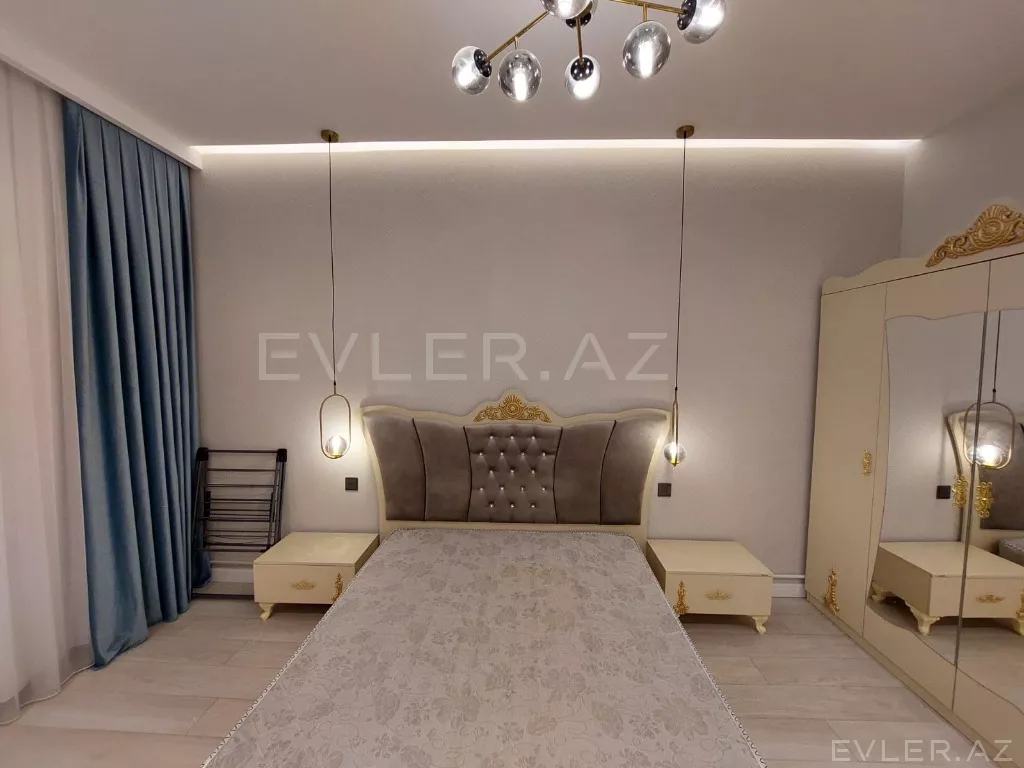 Aylıq, yeni tikili